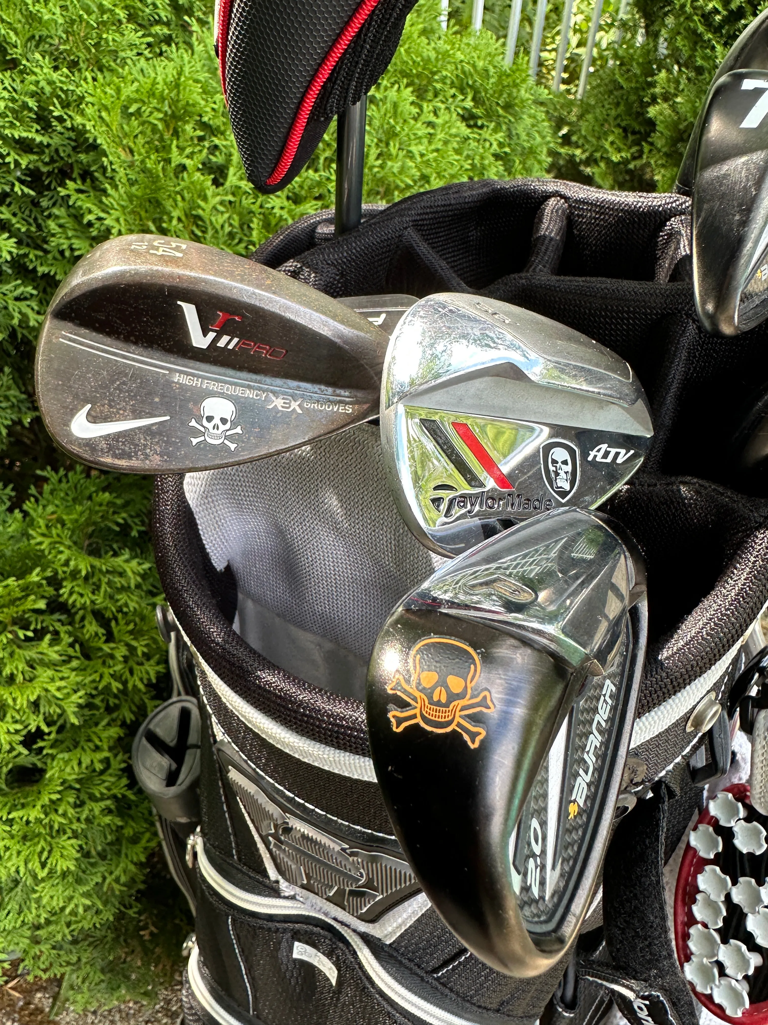 Club Skulls Pro Edition