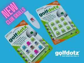 Club Skulls Pro Edition