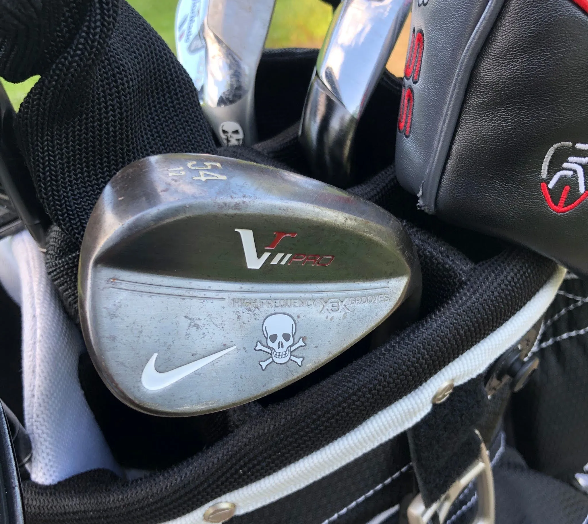 Club Skulls Pro Edition