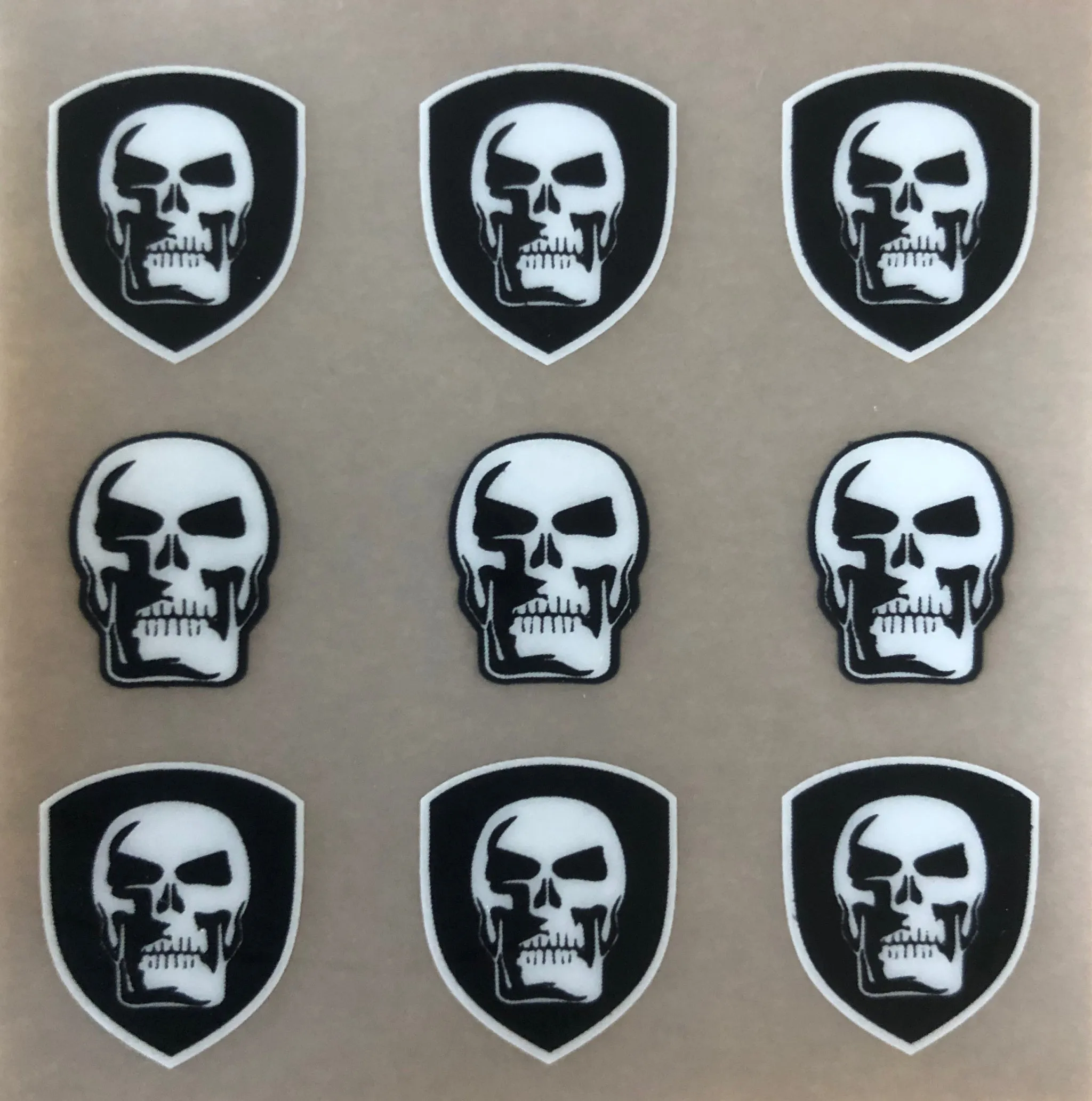Club Skulls Pro Edition