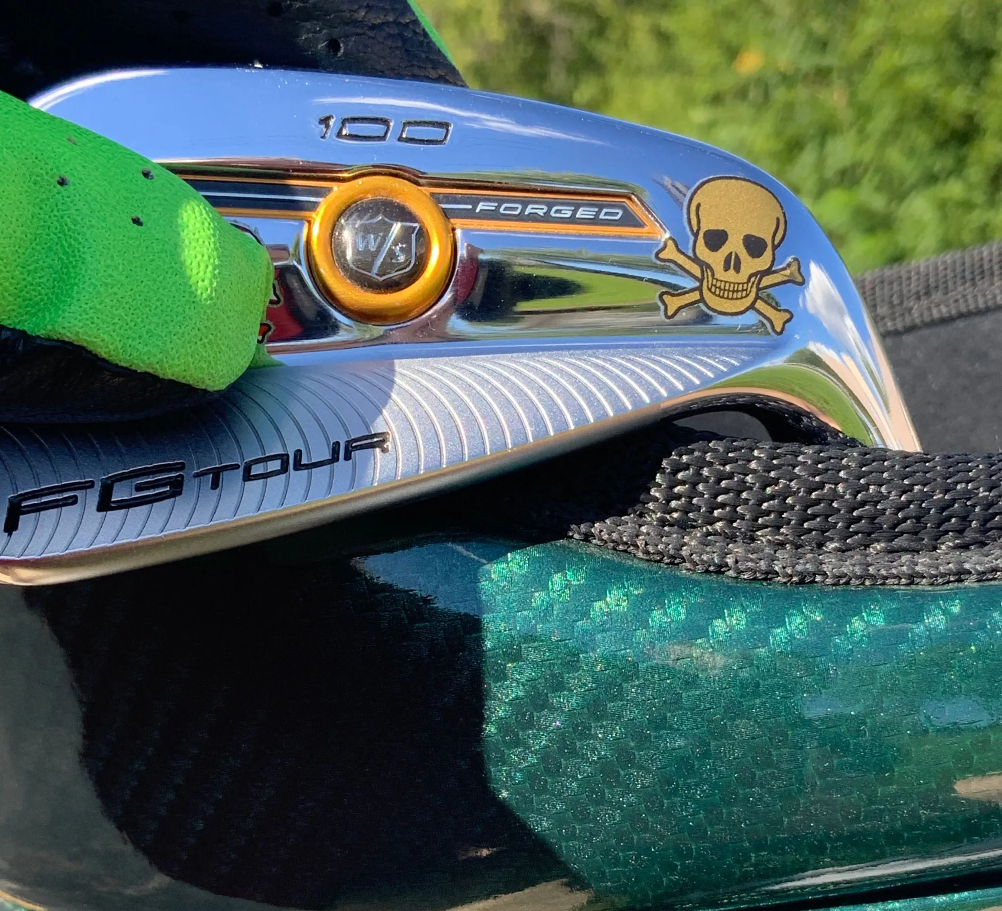 Club Skulls Pro Edition