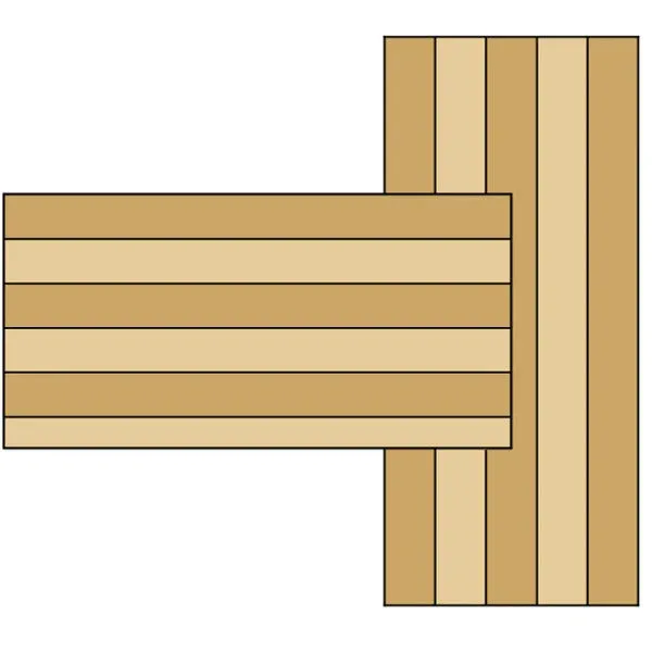 CMT 3 Piece Plywood Groove Bit Sets Carbide Tipped