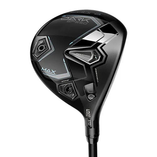 Cobra Women's DARKSPEED MAX Fairway Wood