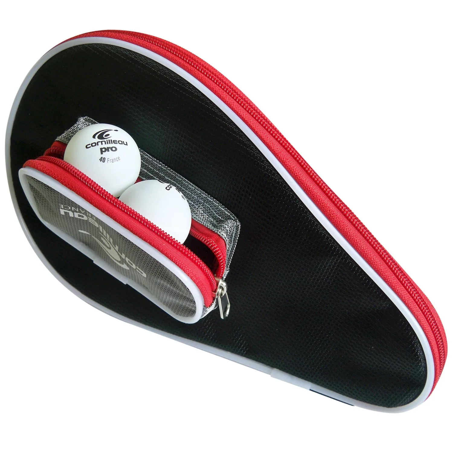 Cornilleau Table Tennis Bat Cover