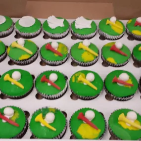 Cup Cakes #3
