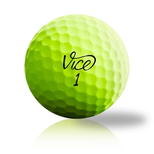 Custom Vice Pro Lime