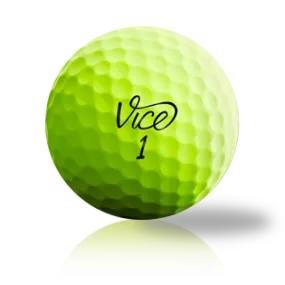 Custom Vice Pro Lime