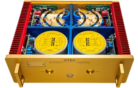 darTZeel NHB-108 model two
