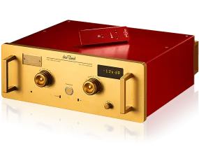 darTZeel NHB-18NS