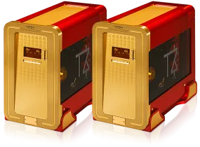 darTZeel NHB-468