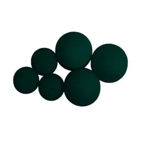 Dennett Allcock Polyballs 30mm - 3x30mm