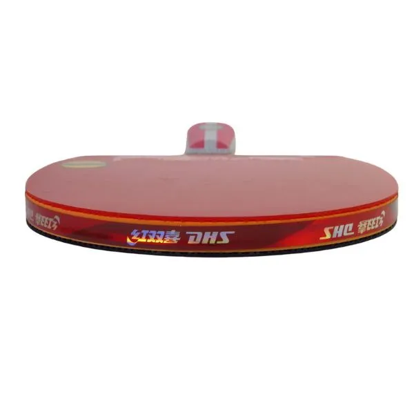 DHS -  Table Tennis Racket 4 stars Short Handle, In (Two Sides) (4006)