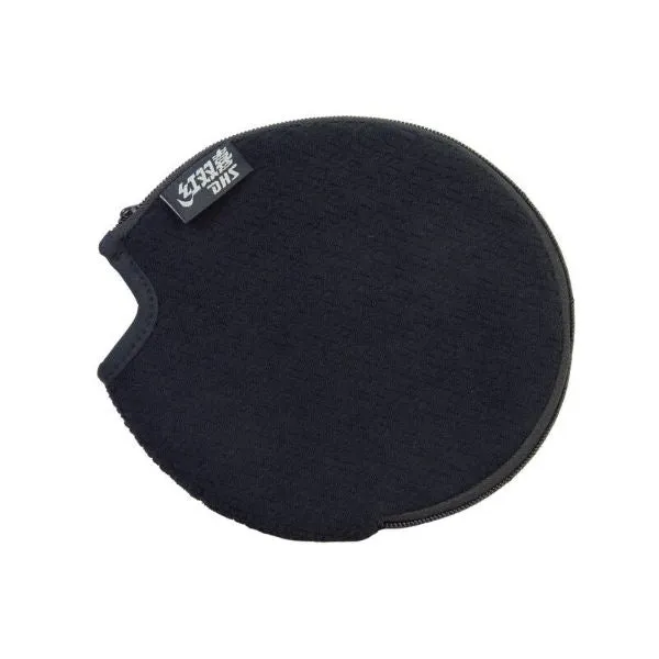 DHS -  Table Tennis Racket 4 stars Short Handle, In (Two Sides) (4006)