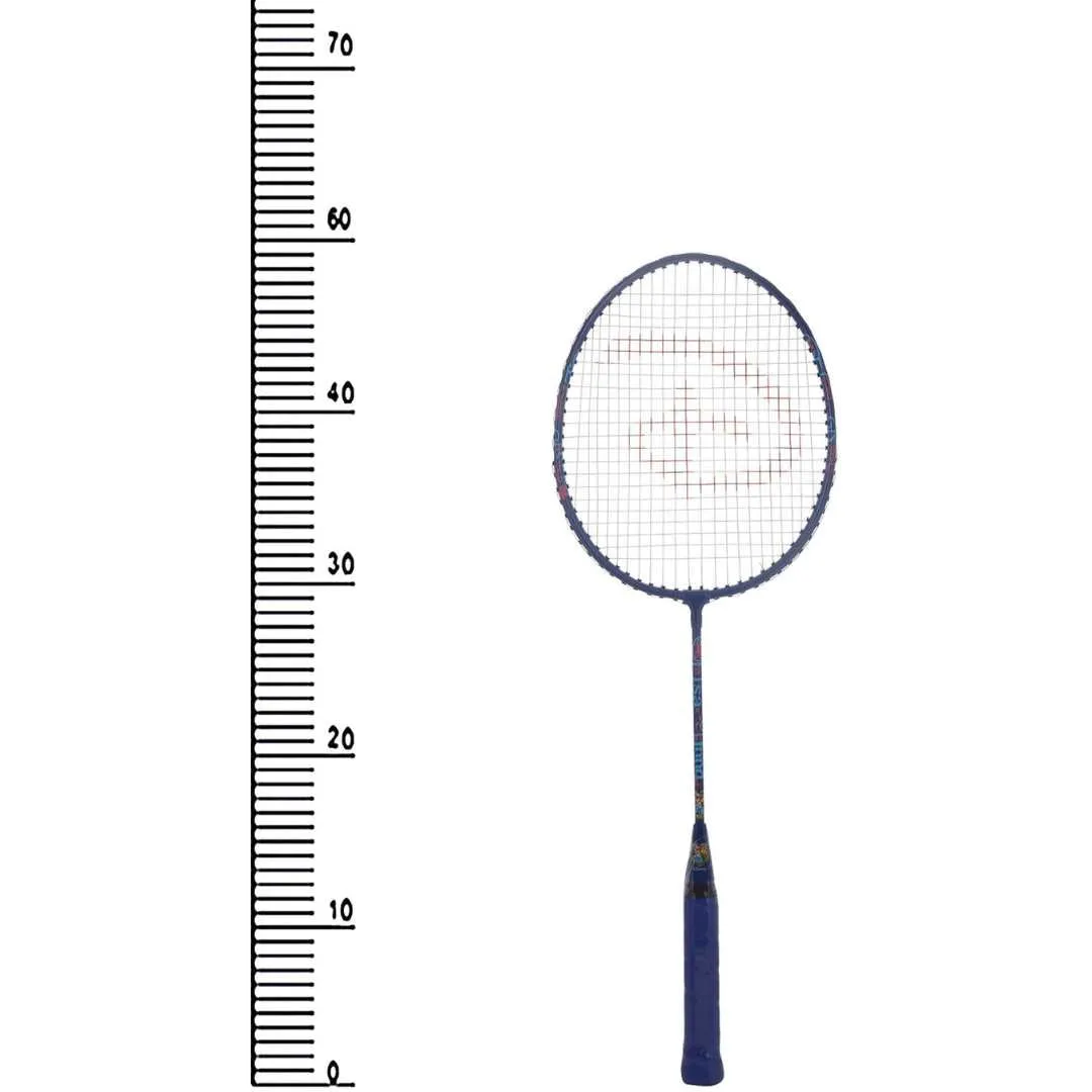 DISNEY FROZEN KIDS BADMINTON RACKETS SET (PAIR) - PURPLE by MESUCA