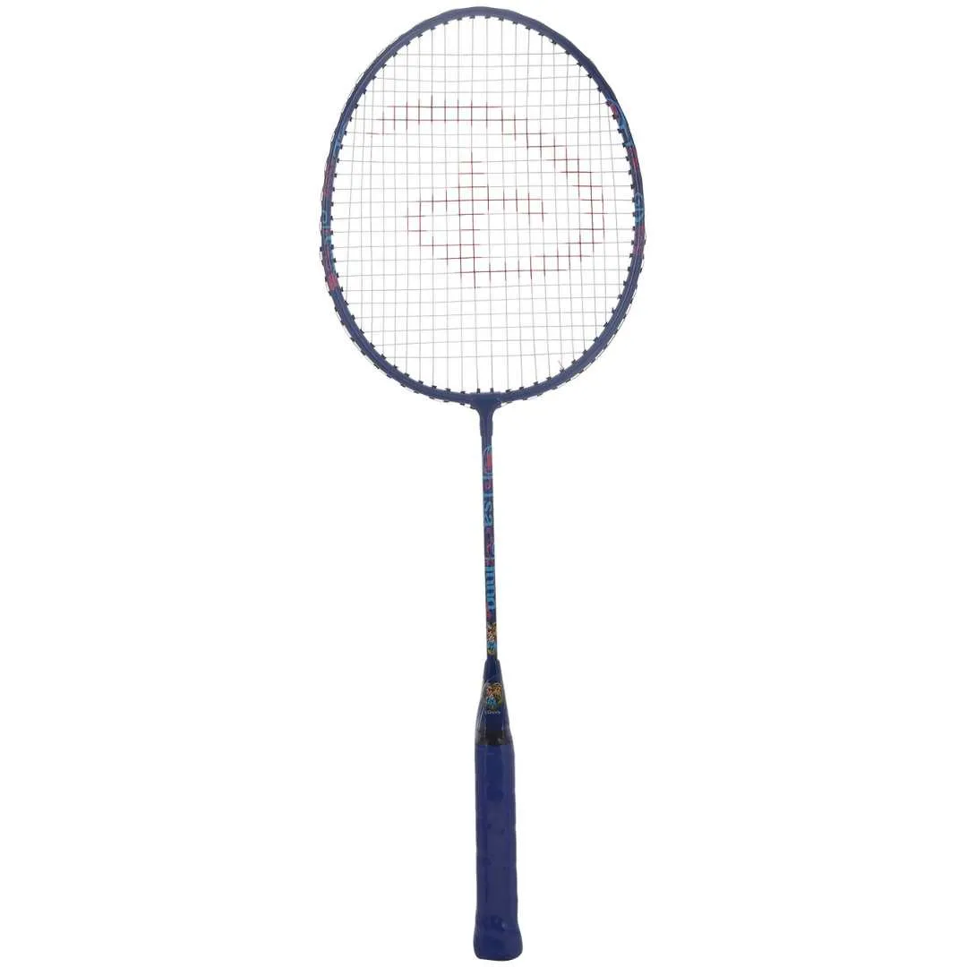 DISNEY FROZEN KIDS BADMINTON RACKETS SET (PAIR) - PURPLE by MESUCA