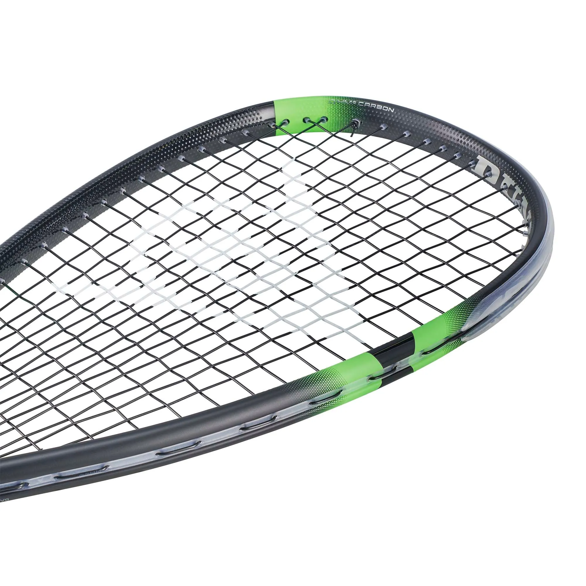 Dunlop Apex Infinity Squash Racket Double Pack