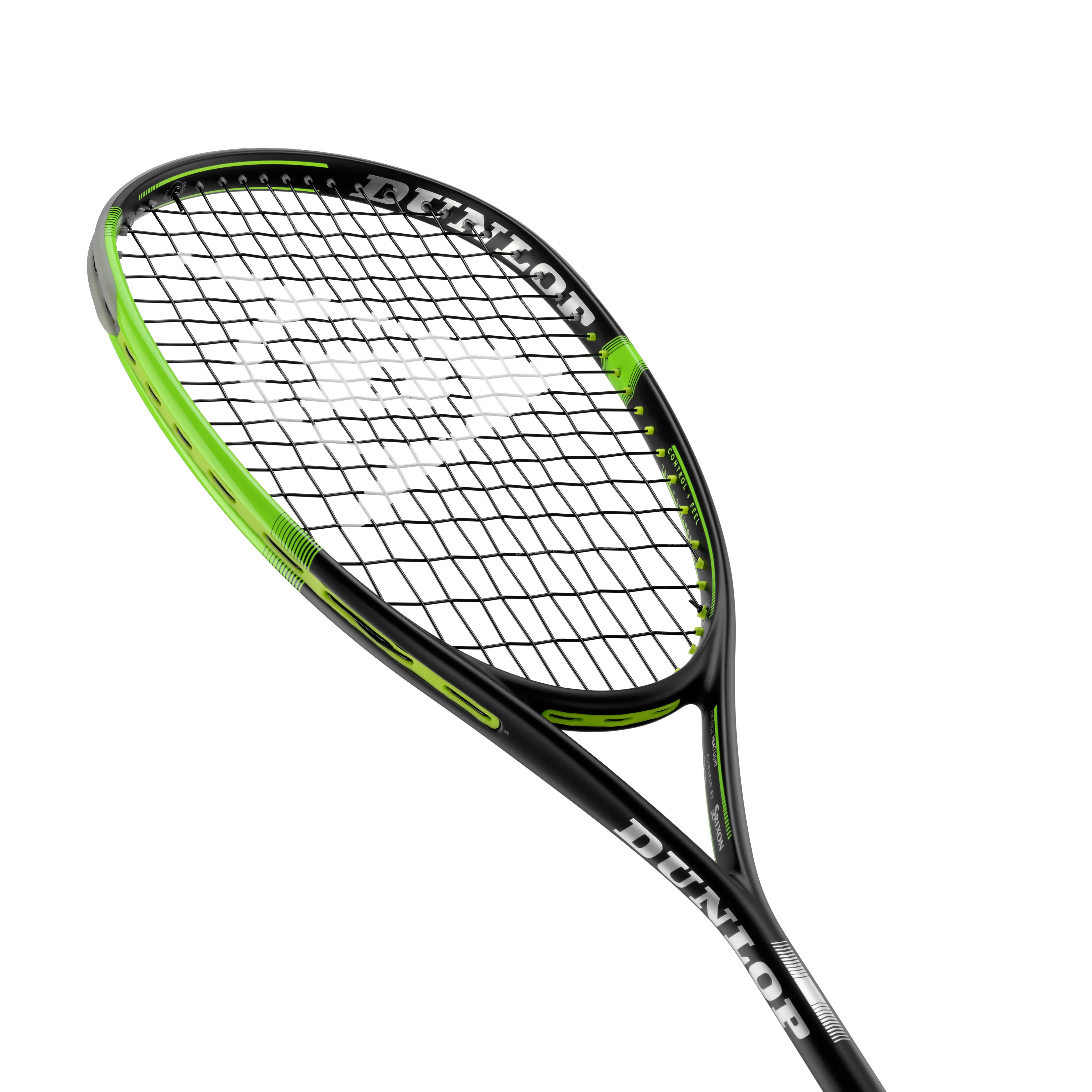 Dunlop Sonic Core Elite 135 (2020)