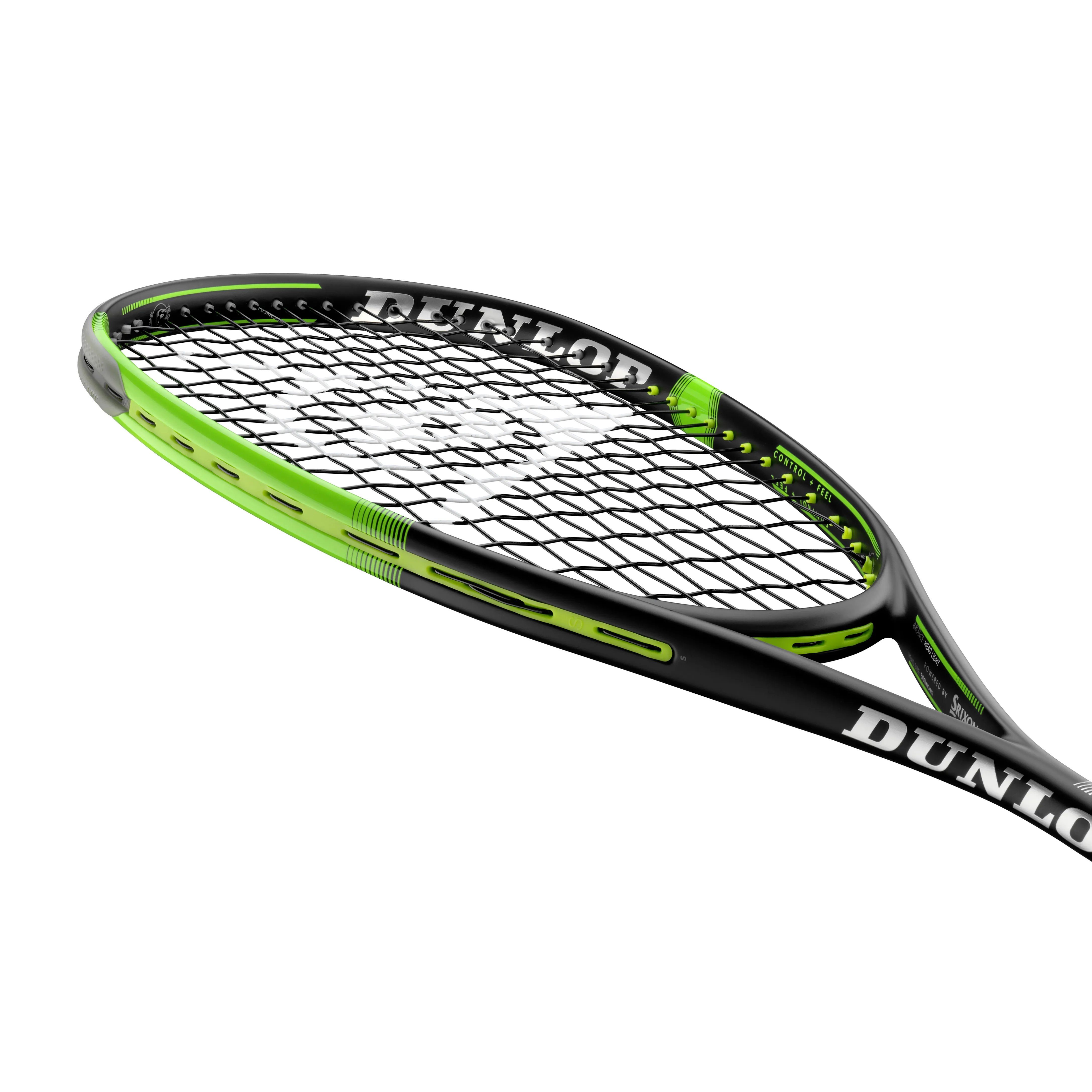 Dunlop Sonic Core Elite 135 (2020)