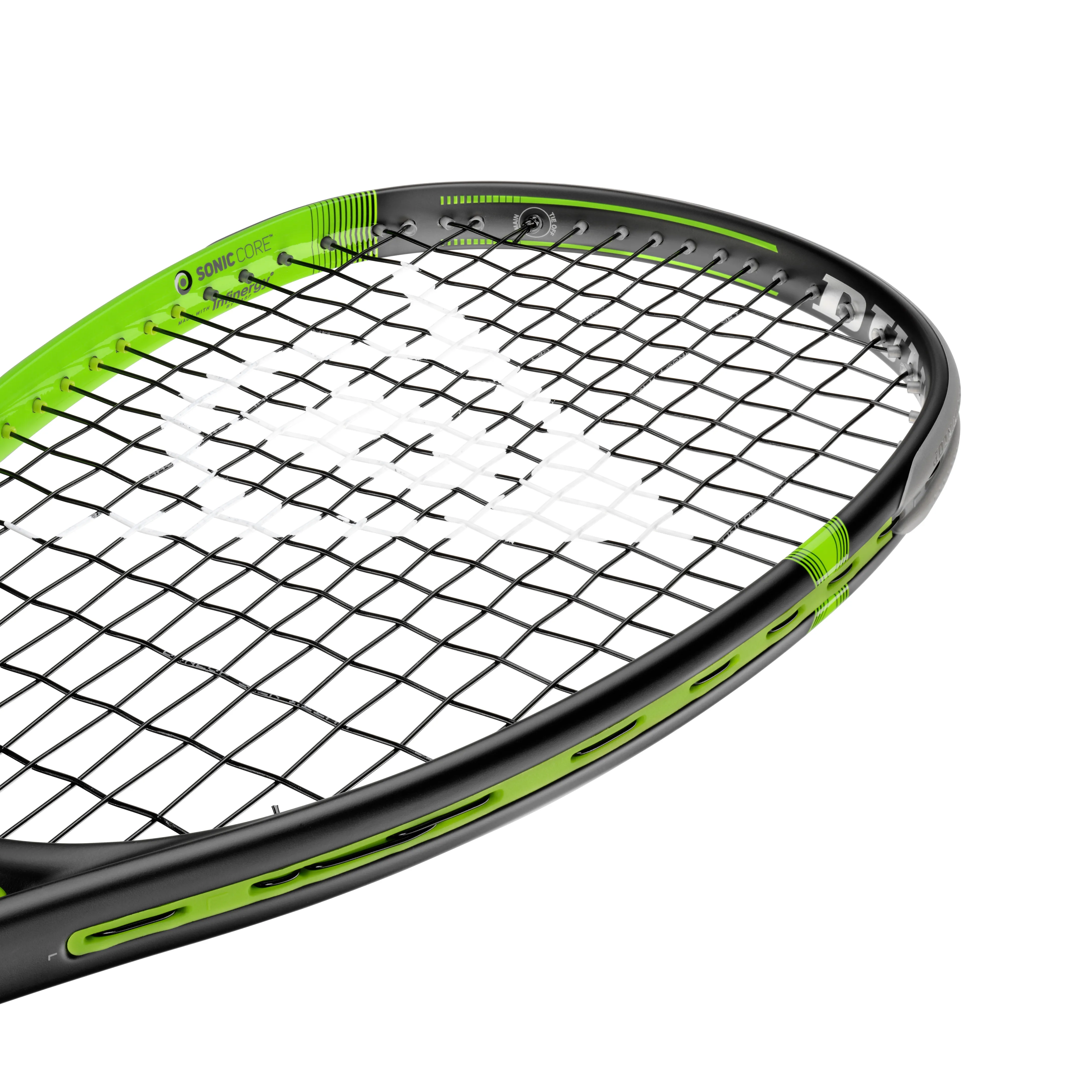 Dunlop Sonic Core Elite 135 (2020)