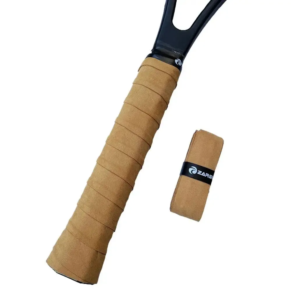 Durable Sweat Absorption Shock-proof Handle Grip