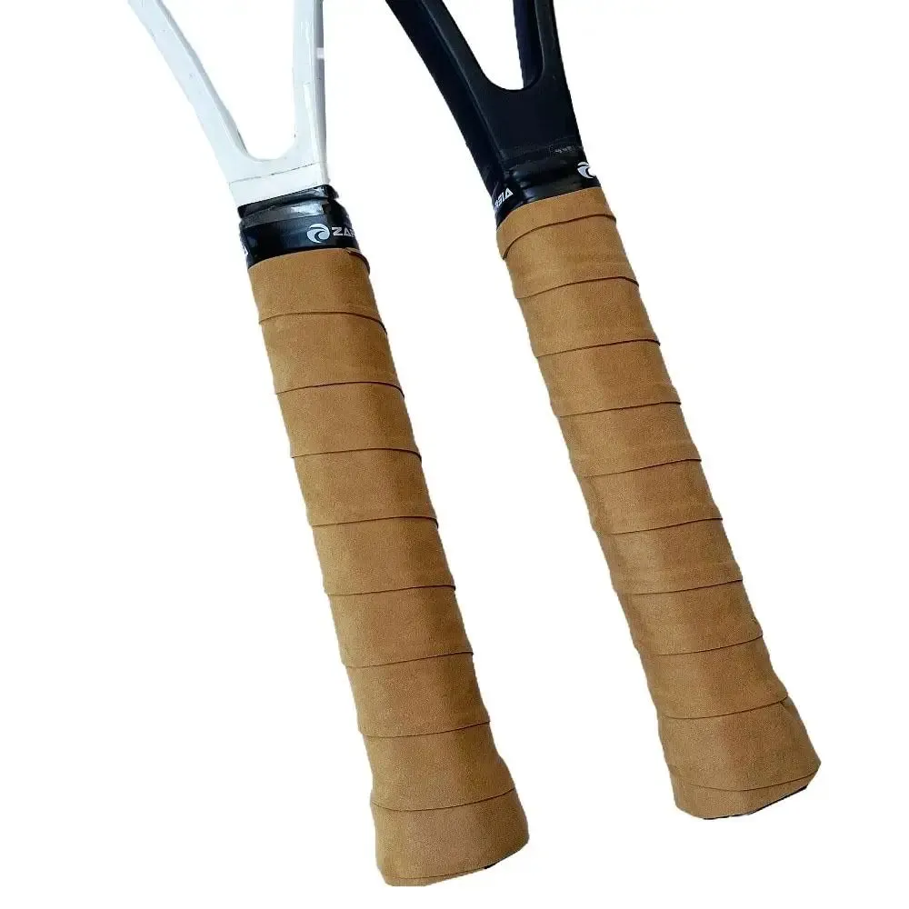 Durable Sweat Absorption Shock-proof Handle Grip