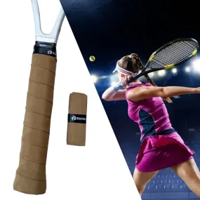 Durable Sweat Absorption Shock-proof Handle Grip