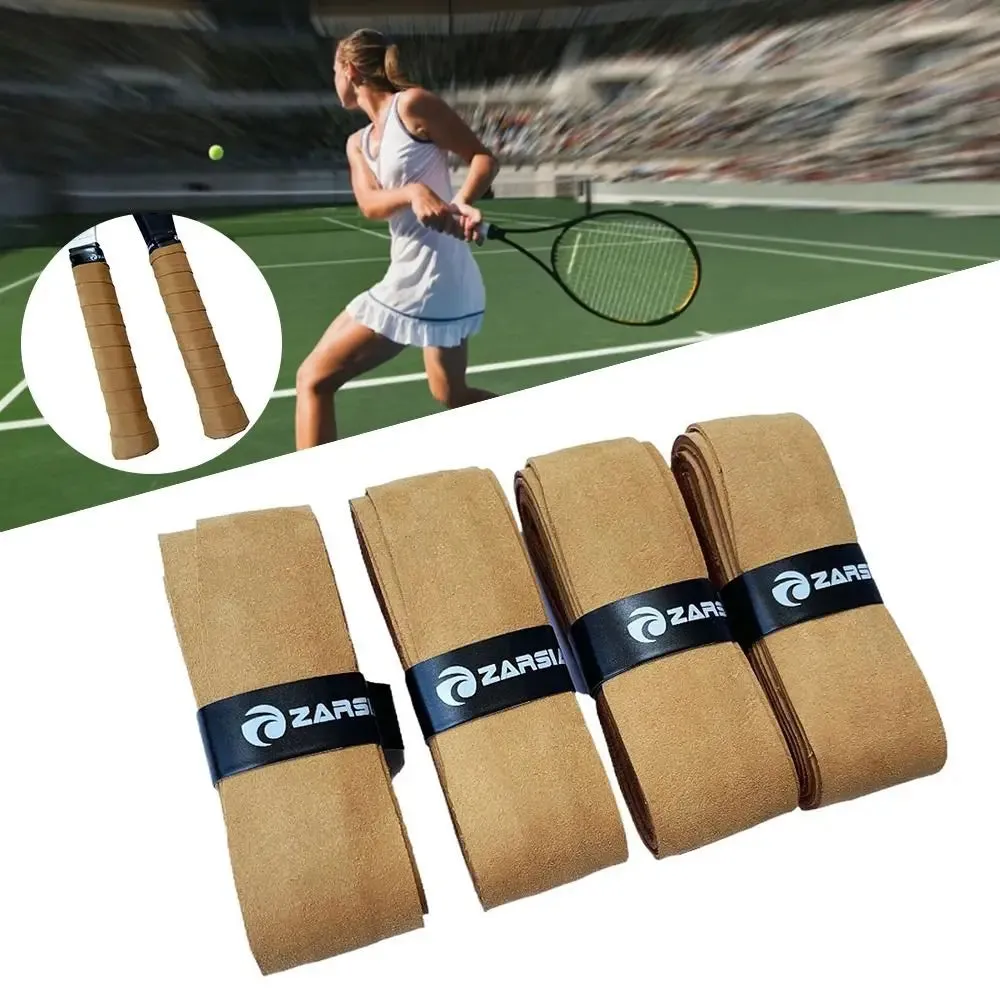 Durable Sweat Absorption Shock-proof Handle Grip