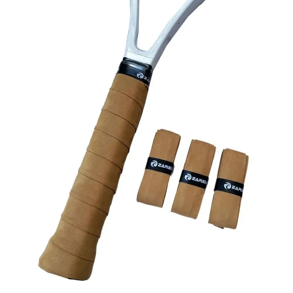 Durable Sweat Absorption Shock-proof Handle Grip