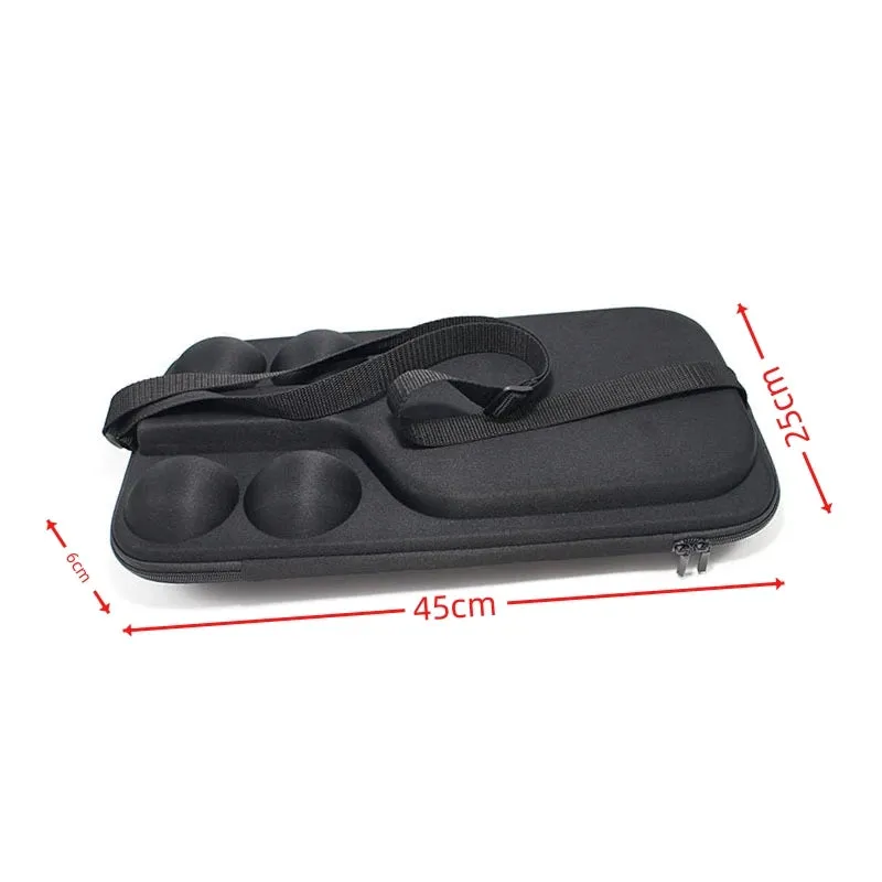 EVA Pickleball Racket Storage Bag