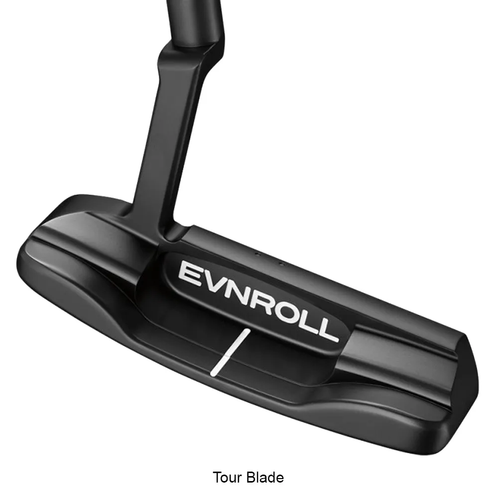 Evnroll ER1.2B TourBlade Putter 2023