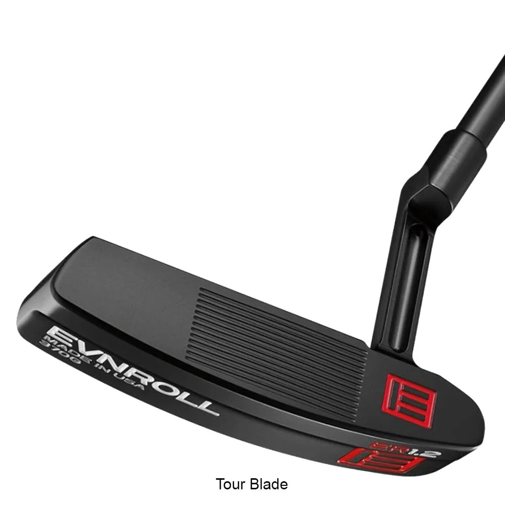 Evnroll ER1.2B TourBlade Putter 2023