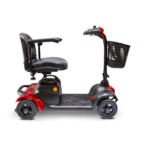 EWheels EW-M39 4-Wheel Mobility Scooter