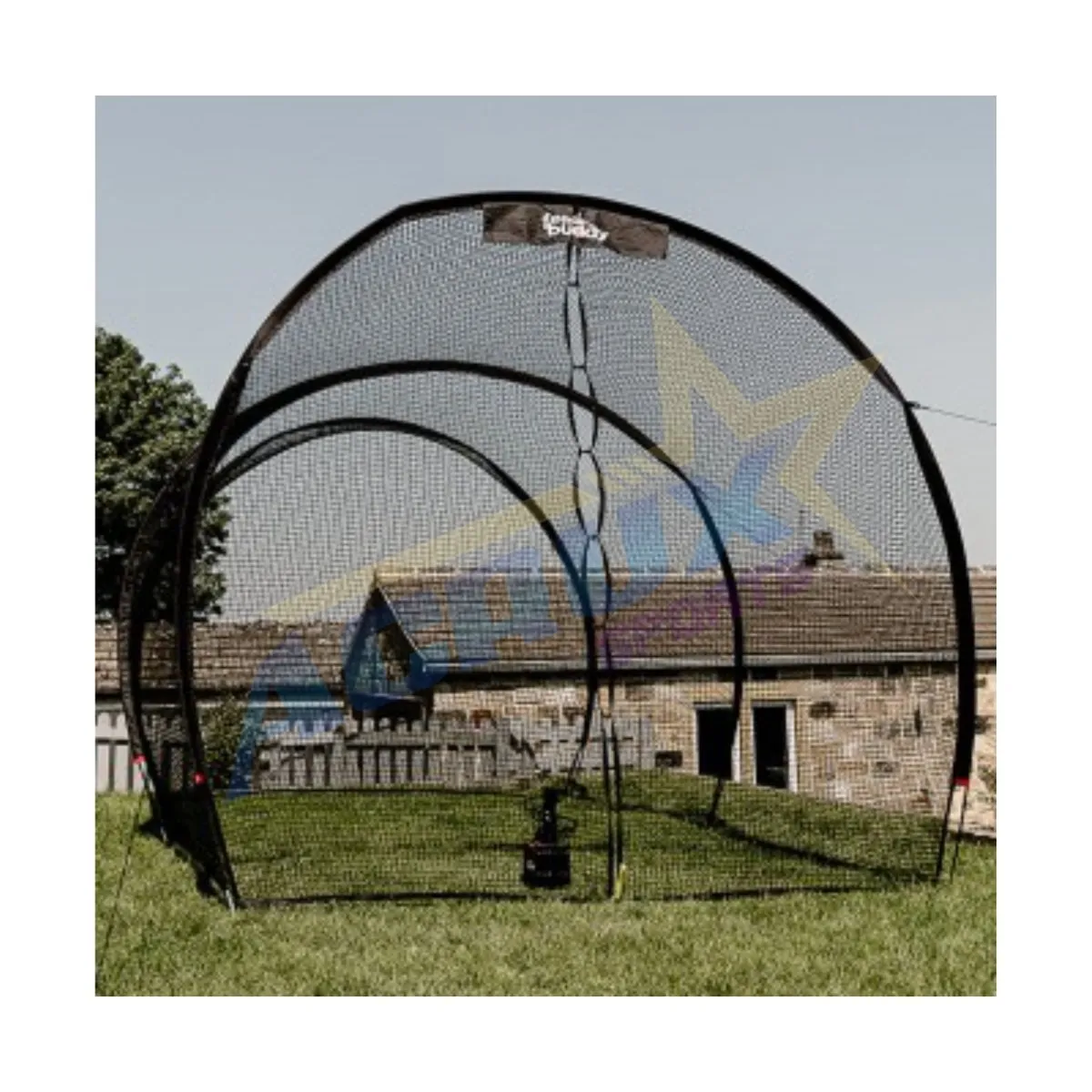 Feed Buddy Garden Cricket Net