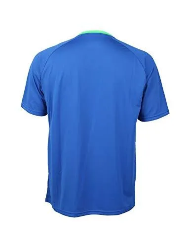 Fz Forza Bourne Badminton T-Shirt | KIBI Sports