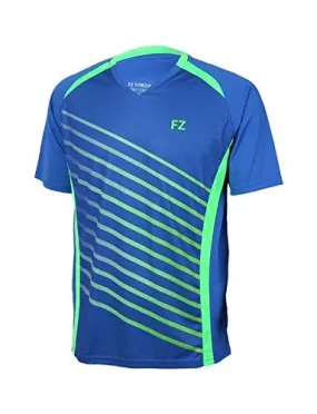Fz Forza Bourne Badminton T-Shirt | KIBI Sports
