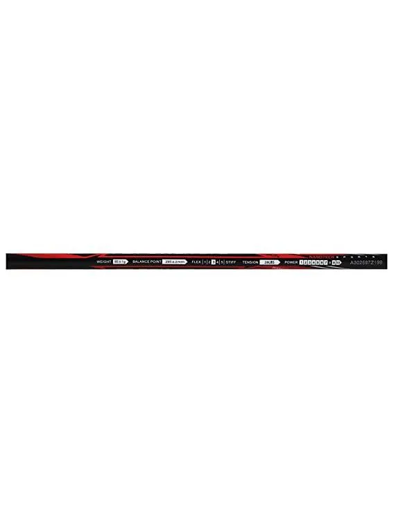 FZ FORZA Power 976 Badminton Racquet | KIBI Sports