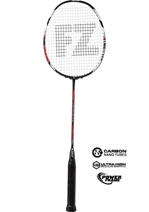 FZ FORZA Power 976 Badminton Racquet | KIBI Sports