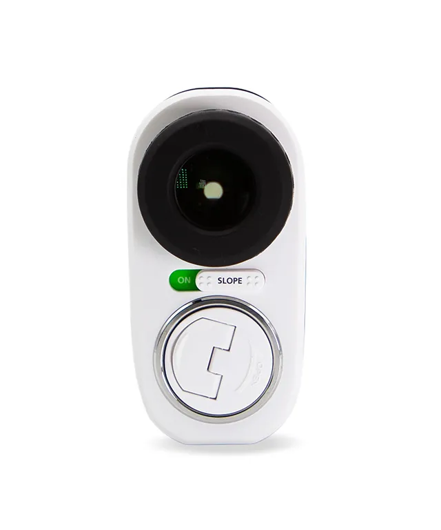 GOLF BUDDY Aim L11 - Black / White / Red
