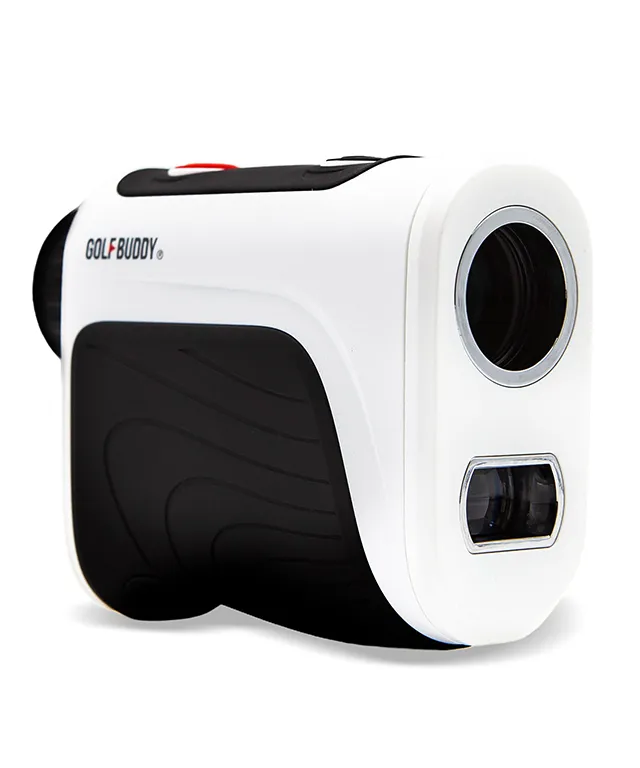 GOLF BUDDY Aim L11 - Black / White / Red