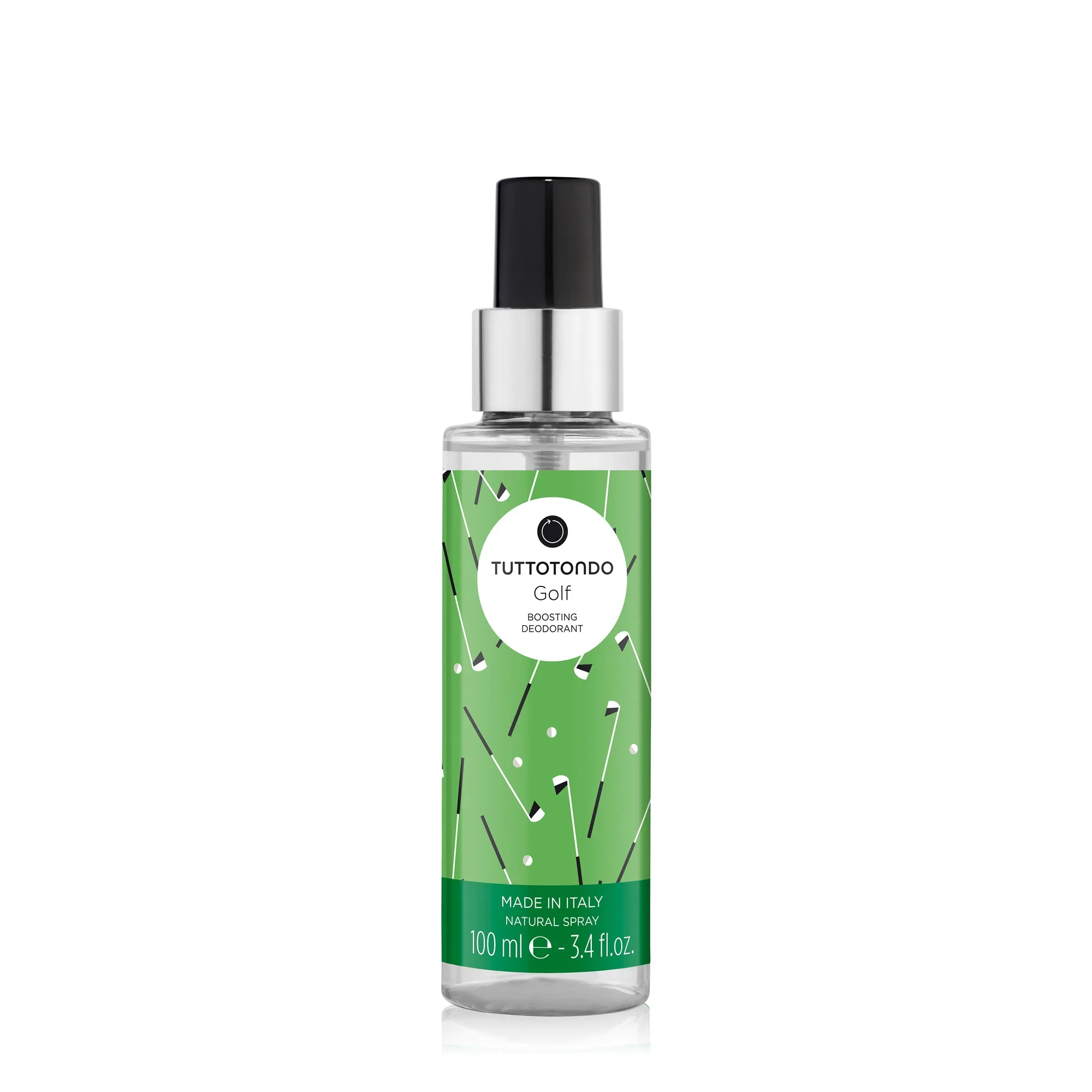 GOLF - Deodorante spray