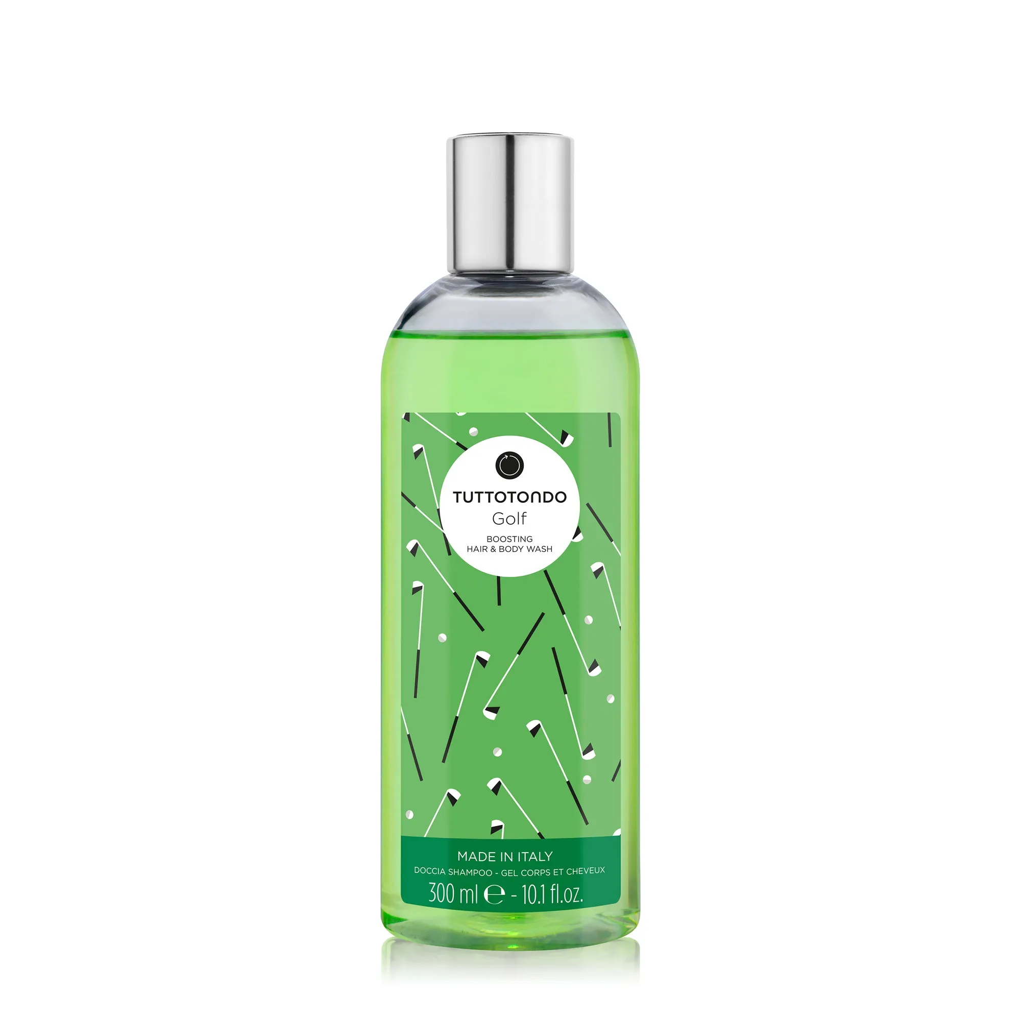 GOLF - Doccia shampoo