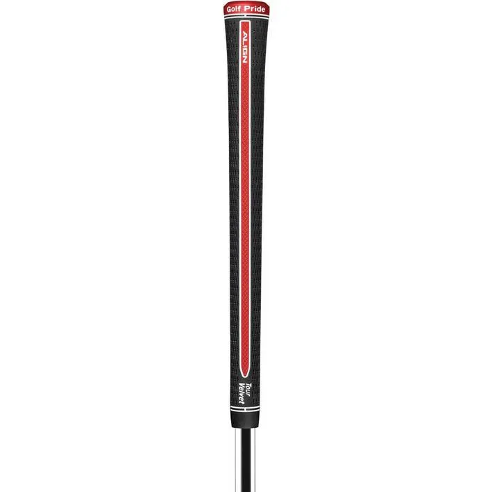 Golf Pride Tour Velvet ALIGN Grip