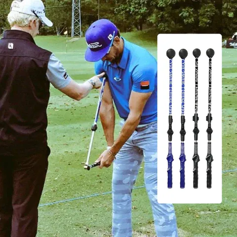 Golf Swing Trainer