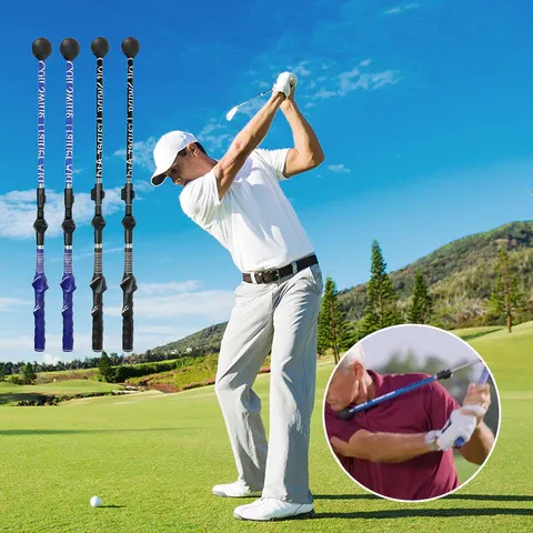 Golf Swing Trainer
