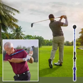 Golf Swing Trainer