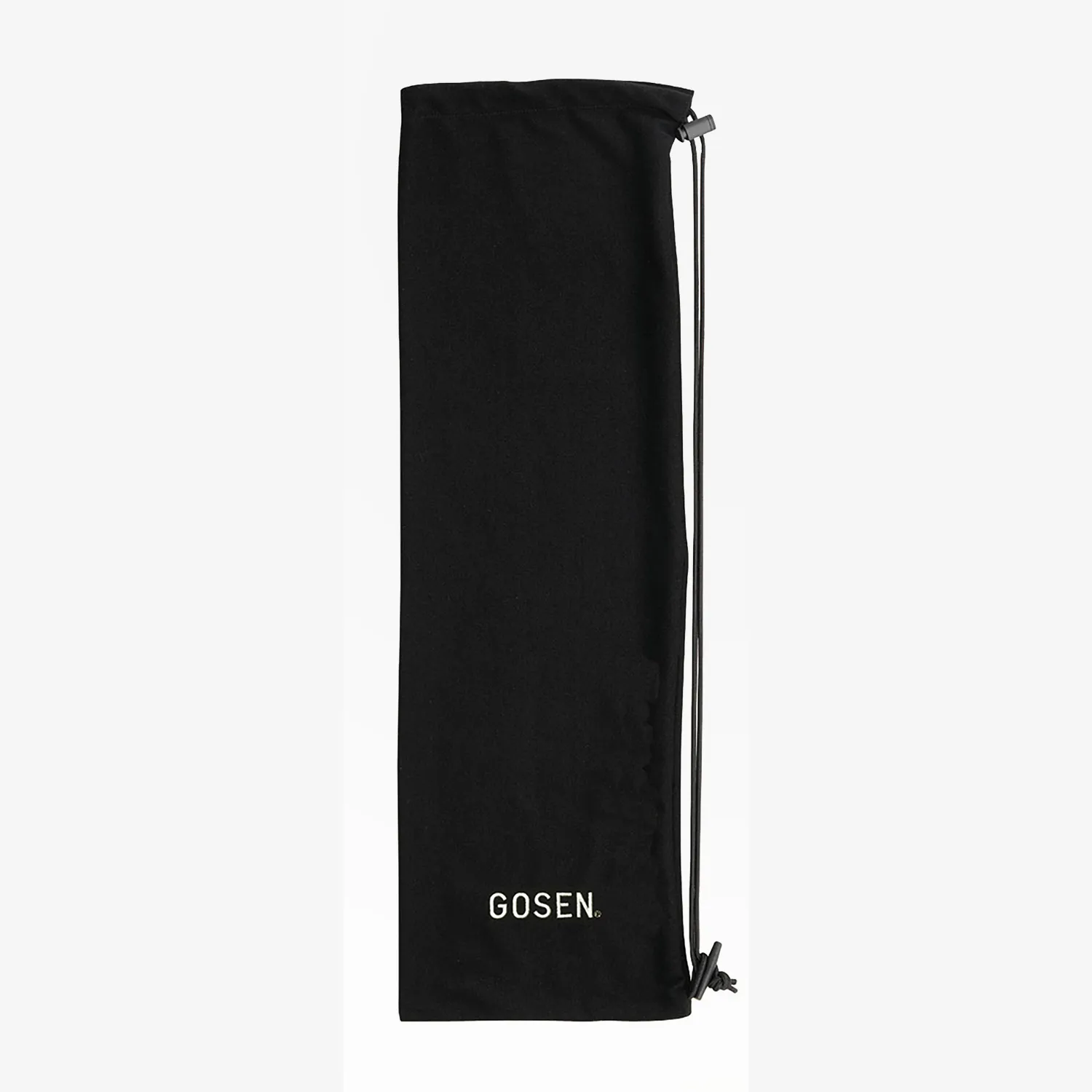 Gosen Gravitas 8.5 SX (Black/Red)