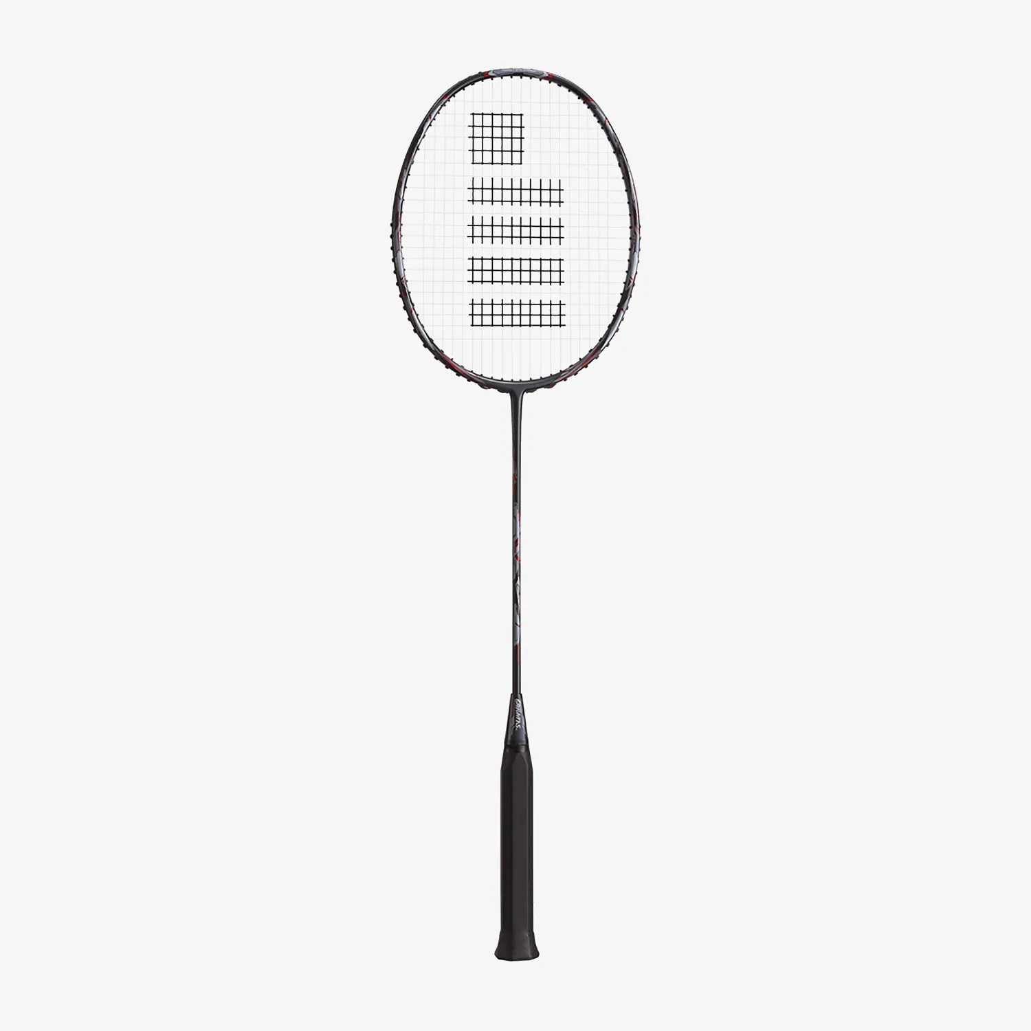 Gosen Gravitas 8.5 SX (Black/Red)