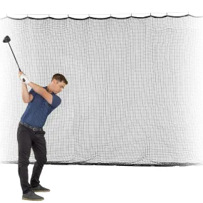 GoSports 20 ft x 10 ft Sports Netting