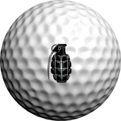 Grenade it!