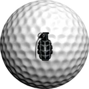 Grenade it!